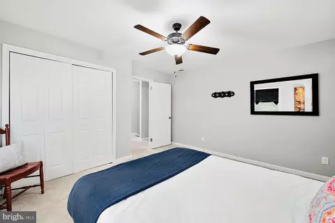 Bedroom - 120 E Wild Rabbit Run, Lewes, DE 19958 photo 7 of 18
