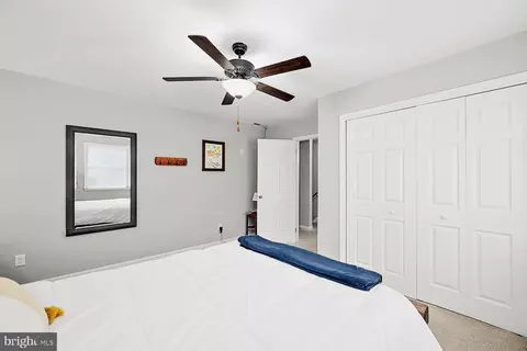 Bedroom - 120 E Wild Rabbit Run, Lewes, DE 19958 photo 12 of 18