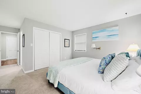 Bedroom - 120 E Wild Rabbit Run, Lewes, DE 19958 photo 3 of 18
