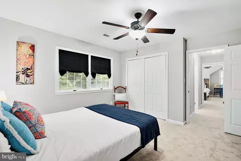 Bedroom - 120 E Wild Rabbit Run, Lewes, DE 19958 photo 6 of 18