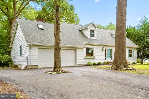 Exterior - 120 E Wild Rabbit Run, Lewes, DE 19958 photo 4 of 13