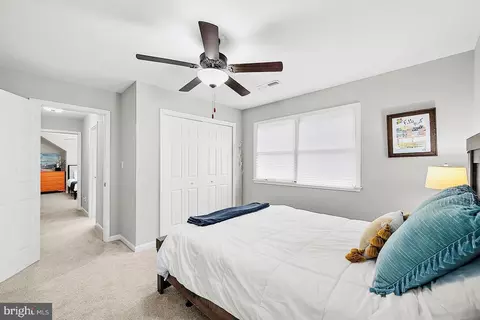 Bedroom - 120 E Wild Rabbit Run, Lewes, DE 19958 photo 11 of 18