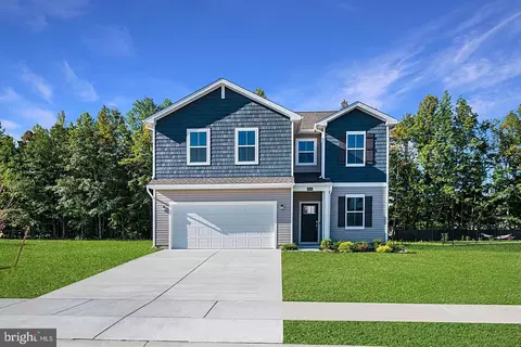 501 Chatham Dr, Seaford, DE 19973