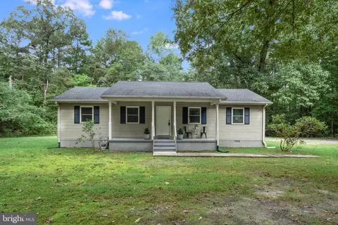 Exterior - 16645 Adams Rd, Laurel, DE 19956 photo 2 of 8