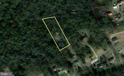 View/Area - 16645 Adams Rd, Laurel, DE 19956 photo 1 of 1