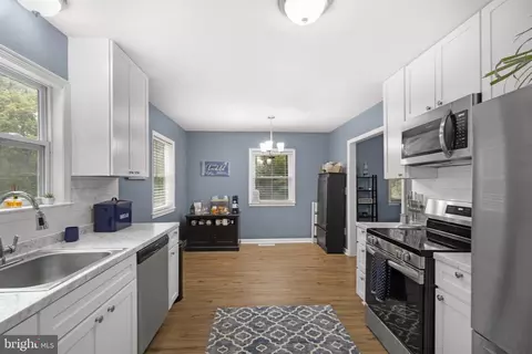 Kitchen - 16645 Adams Rd, Laurel, DE 19956 photo 1 of 1