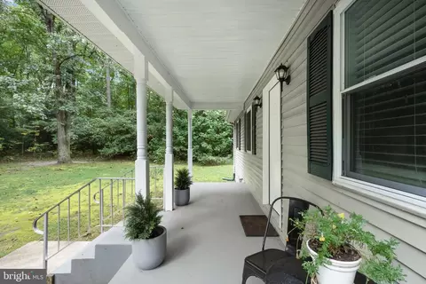 Exterior - 16645 Adams Rd, Laurel, DE 19956 photo 3 of 8