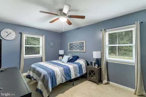 Bedroom - 16645 Adams Rd, Laurel, DE 19956 photo 1 of 4