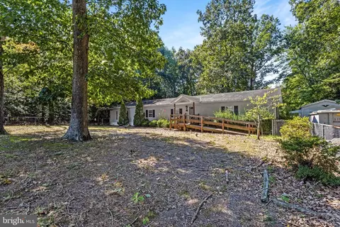 21314 Cubbage Pond Rd, Lincoln, DE 19960