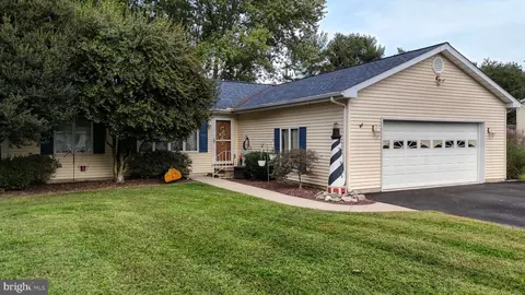 6 Brandywine Rd, Milford, DE 19963