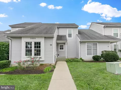 30974 Crepe Myrtle Dr #39, Millsboro, DE 19966