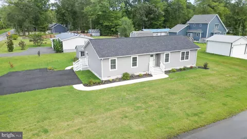 33510 Deer Run Rd, Selbyville, DE 19975