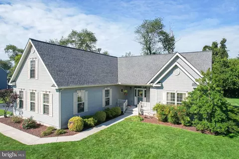 15238 Star Fish Ct, Milton, DE 19968