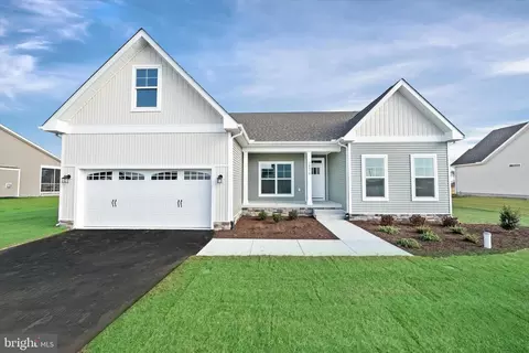 26010 Hayfield Lane - Lot #42, Millsboro, DE 19966