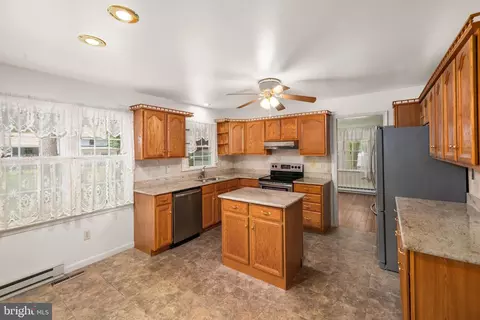 Kitchen - 9730 Walnut Dr, Seaford, DE 19973 photo 1 of 3
