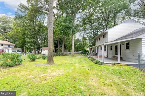 Exterior - 9730 Walnut Dr, Seaford, DE 19973 photo 5 of 8