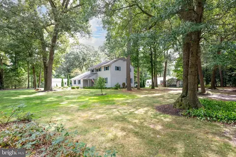 Exterior - 9730 Walnut Dr, Seaford, DE 19973 photo 8 of 8