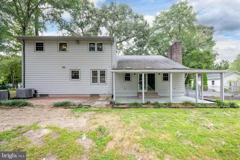 Exterior - 9730 Walnut Dr, Seaford, DE 19973 photo 6 of 8