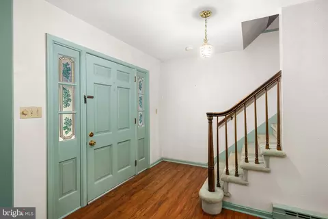 Entry Way - 9730 Walnut Dr, Seaford, DE 19973 photo 1 of 1
