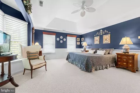 Bedroom - 31335 Lynn Dr, Bethany Beach, DE 19930 photo 2 of 12