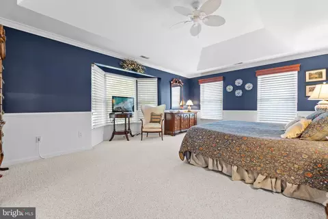 Bedroom - 31335 Lynn Dr, Bethany Beach, DE 19930 photo 3 of 12