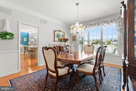Dining - 31335 Lynn Dr, Bethany Beach, DE 19930 photo 3 of 3