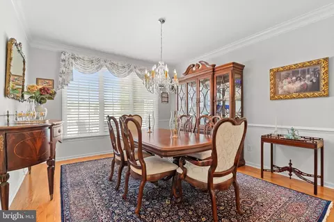 Dining - 31335 Lynn Dr, Bethany Beach, DE 19930 photo 2 of 3