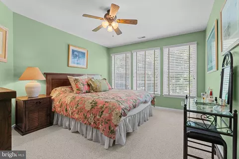 Bedroom - 31335 Lynn Dr, Bethany Beach, DE 19930 photo 11 of 12