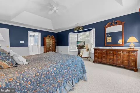Bedroom - 31335 Lynn Dr, Bethany Beach, DE 19930 photo 1 of 12