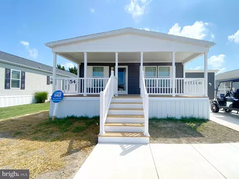 54 Buckingham Dr, Lewes, DE 19958