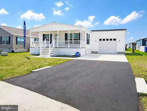 4 Carlisle Way, Lewes, DE 19958