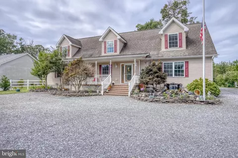 18390 Hudson Rd, Milton, DE 19968