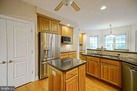 Kitchen - 131 New Rd, Lewes, DE 19958 photo 4 of 11