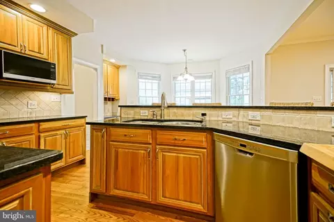 Kitchen - 131 New Rd, Lewes, DE 19958 photo 3 of 11
