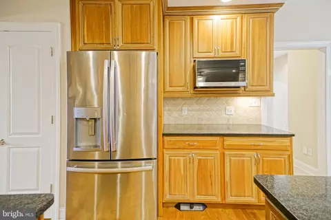 Kitchen - 131 New Rd, Lewes, DE 19958 photo 8 of 11