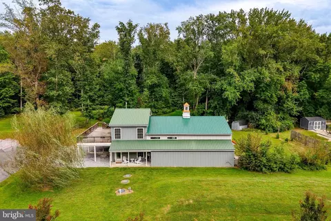 18897 Sand Hill Rd, Georgetown, DE 19947