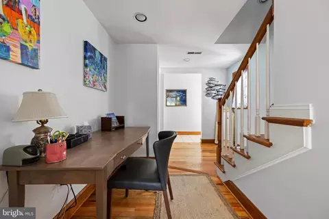 Entry Way - 415 Collins St, Bethany Beach, DE 19930 photo 1 of 4