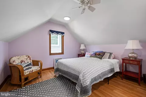 Bedroom - 415 Collins St, Bethany Beach, DE 19930 photo 7 of 8