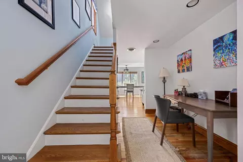 Entry Way - 415 Collins St, Bethany Beach, DE 19930 photo 2 of 4