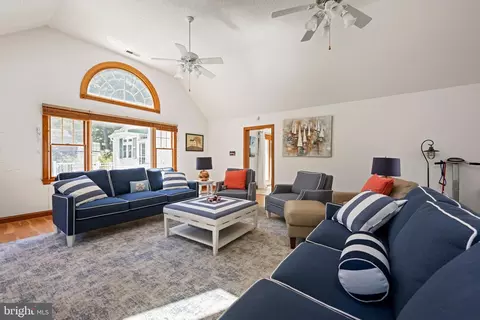 Living - 415 Collins St, Bethany Beach, DE 19930 photo 1 of 2