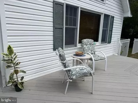 Exterior - 415 Collins St, Bethany Beach, DE 19930 photo 13 of 13