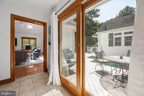 Entry Way - 415 Collins St, Bethany Beach, DE 19930 photo 3 of 4