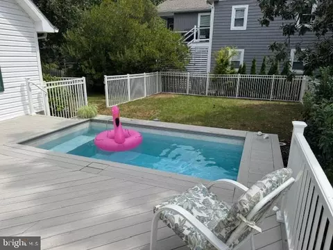 Exterior - 415 Collins St, Bethany Beach, DE 19930 photo 1 of 13