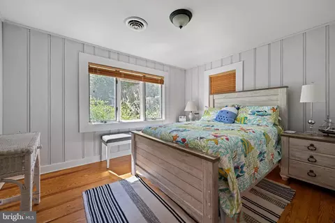 Bedroom - 415 Collins St, Bethany Beach, DE 19930 photo 1 of 8