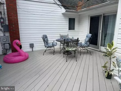 Exterior - 415 Collins St, Bethany Beach, DE 19930 photo 12 of 13