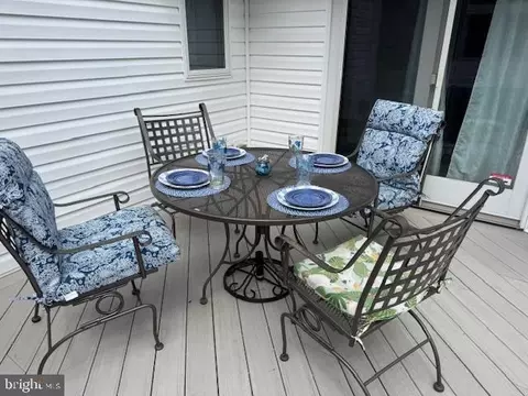Exterior - 415 Collins St, Bethany Beach, DE 19930 photo 9 of 13