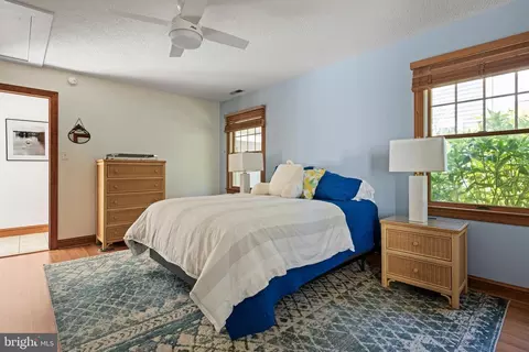 Bedroom - 415 Collins St, Bethany Beach, DE 19930 photo 5 of 8