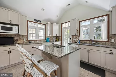 Kitchen - 415 Collins St, Bethany Beach, DE 19930 photo 2 of 3