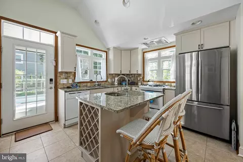 Kitchen - 415 Collins St, Bethany Beach, DE 19930 photo 1 of 3