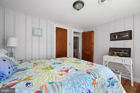 Bedroom - 415 Collins St, Bethany Beach, DE 19930 photo 2 of 8